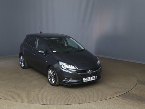 Vauxhall Corsa  1.4i ecoFLEX Diamond Euro 6 5dr