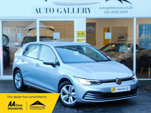 Volkswagen Golf  1.5 TSI Life Euro 6 (s/s) 5dr 