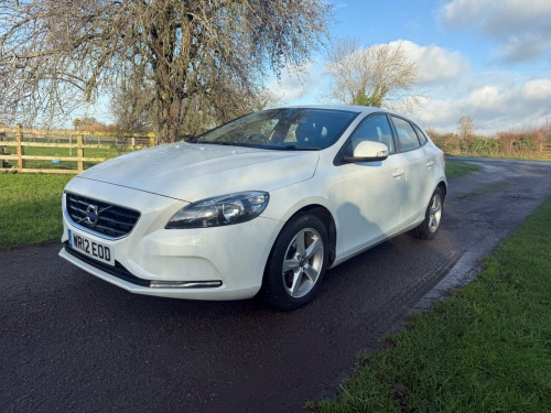 Volvo V40  1.6 D2 ES Euro 5 (s/s) 5dr 