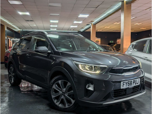 Kia Stonic  1.0 T-GDi 3 Euro 6 (s/s) 5dr