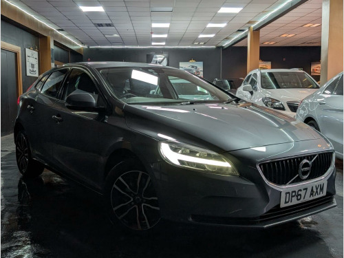 Volvo V40  2.0 T2 Momentum Euro 6 (s/s) 5dr 