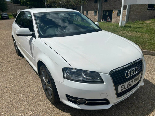 Audi A3  1.6 Sport Euro 4 3dr