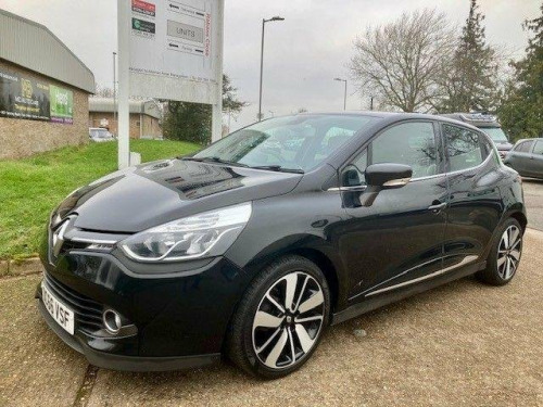 Renault Clio  0.9 TCe Dynamique S Nav Euro 6 (s/s) 5dr