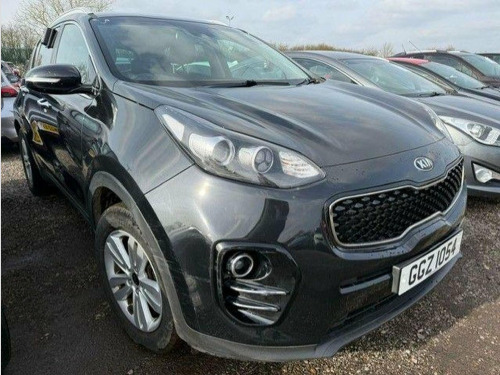 Kia Sportage  1.6 GDi 2 Euro 6 (s/s) 5dr