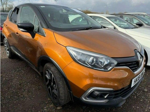 Renault Captur  0.9 TCe ENERGY Iconic Euro 6 (s/s) 5dr