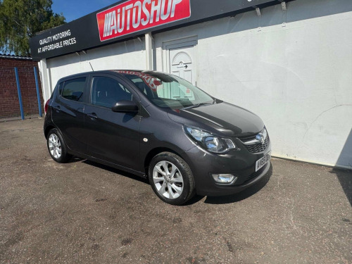 Vauxhall Viva  1.0i SL Euro 6 5dr