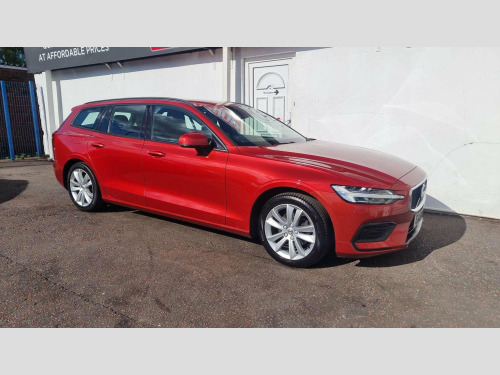Volvo V60  2.0 D3 Momentum Euro 6 (s/s) 5dr