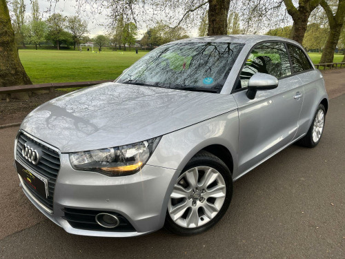 Audi A1  1.6 TDI Sport