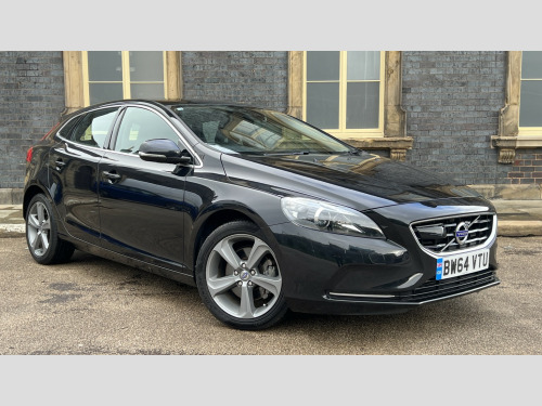 Volvo V40  1.6 T4 SE Lux Nav