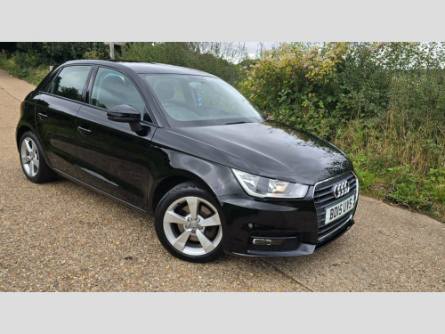 Audi A1  1.4 TFSI Sport Sportback Euro 6 (s/s) 5dr