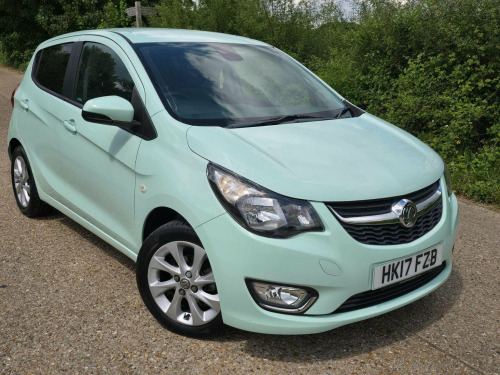 Vauxhall Viva  1.0i SL Euro 6 5dr