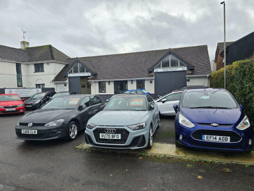 Ford Fiesta  1.0T EcoBoost Titanium Euro 6 (s/s) 5dr