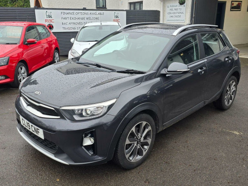 Kia Stonic  1.0 T-GDi 2 Euro 6 (s/s) 5dr 