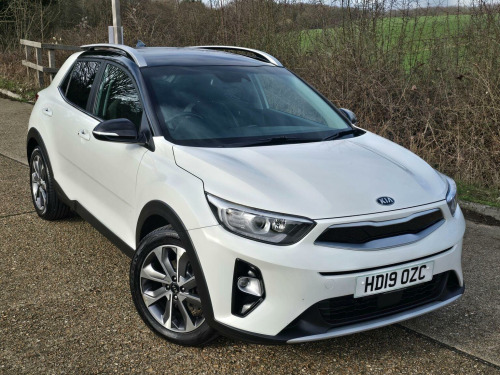 Kia Stonic  1.0 T-GDi 4 Euro 6 (s/s) 5dr 