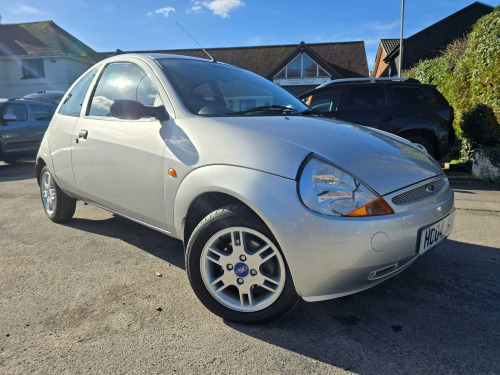 Ford Ka  1.3 3dr 