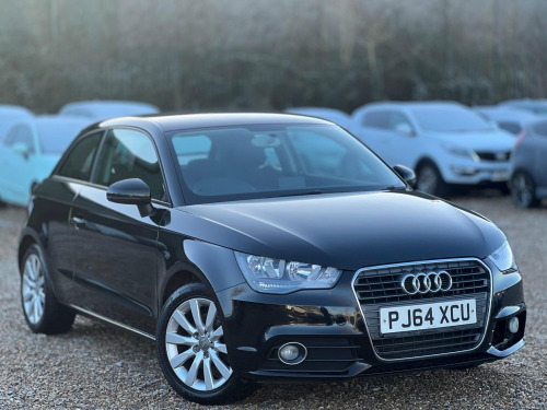 Audi A1  1.6 TDI Sport Euro 5 (s/s) 3dr