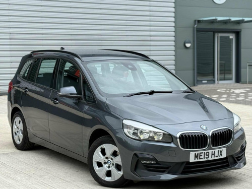 BMW 2 Series  1.5 218i SE Euro 6 (s/s) 5dr