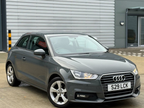 Audi A1  1.0 TFSI Sport Euro 6 (s/s) 3dr