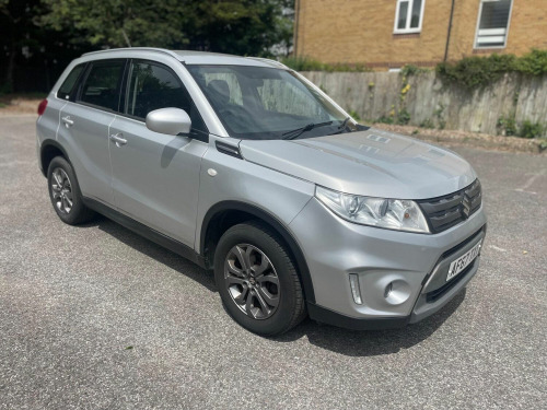 Suzuki Vitara  1.6 SZ4 Euro 6 (s/s) 5dr