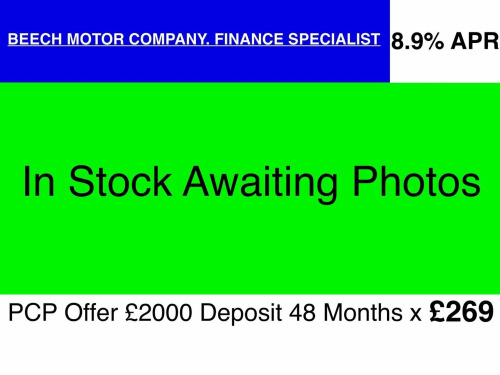 Mercedes-Benz CLA  1.3 CLA200 AMG Line (Premium 2) Shooting Brake 7G-DCT Euro 6 (s/s) 5dr