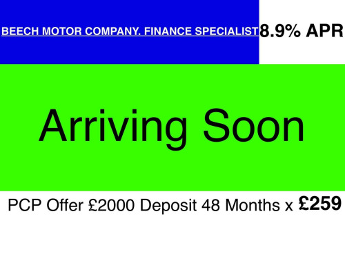 Mercedes-Benz CLA  1.3 CLA180h MHEV AMG Line (Executive) Shooting Brake 7G-DCT Euro 6 (s/s) 5d 