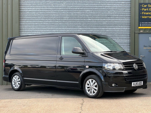 Volkswagen Transporter  2.0 TDI T28 Highline L3 H1 4dr