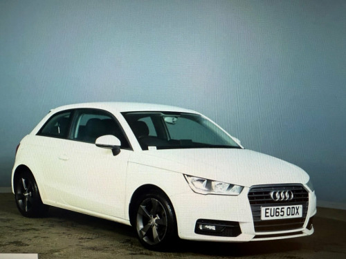 Audi A1  1.4 TFSI Sport Euro 6 (s/s) 3dr