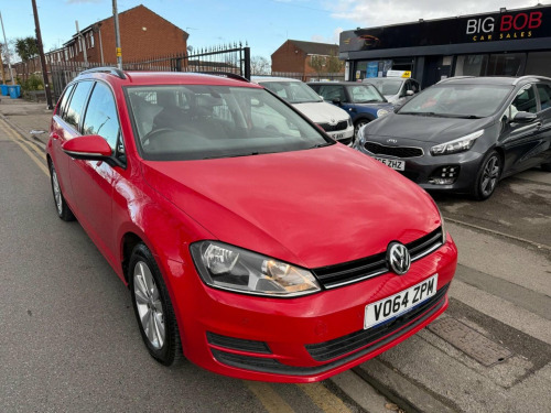 Volkswagen Golf  1.6 TDI BlueMotion Tech SE DSG Euro 5 (s/s) 5dr