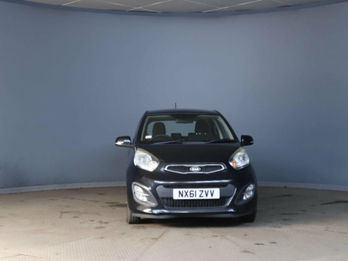 Kia Picanto 1.0 2 Euro 5 5dr