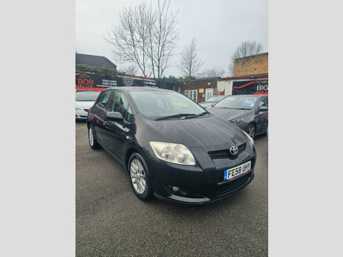 Toyota Auris  1.6 VVT-i T3 5dr 