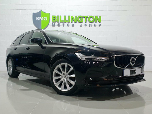 Volvo V90  2.0 D4 Momentum Auto Euro 6 (s/s) 5dr