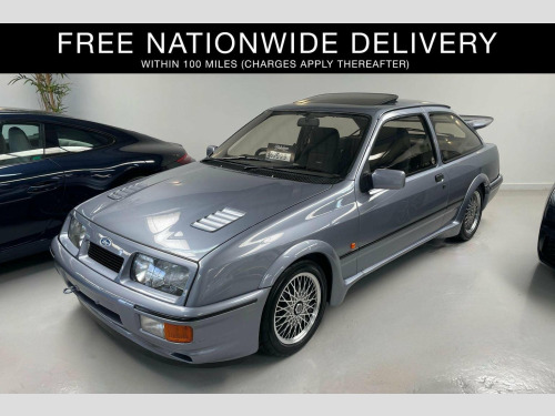 Ford Sierra 2.0 RS Cosworth 3dr