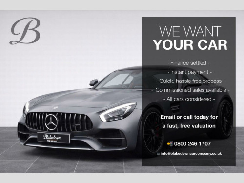 Mercedes-Benz AMG  4.0 V8 BiTurbo S (Premium) SpdS DCT Euro 6 (s/s) 2dr 