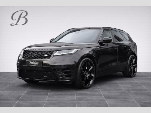 Land Rover Range Rover Velar  2.0 D200 MHEV R-Dynamic HSE Auto 4WD Euro 6 (s/s) 5dr 