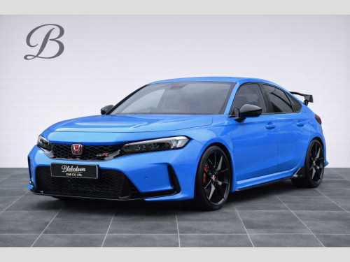 Honda Civic  2.0 VTEC Turbo Type R Euro 6 (s/s) 5dr 
