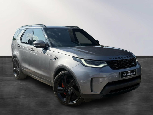 Land Rover Discovery  3.0 D300 MHEV HSE Auto 4WD Euro 6 (s/s) 5dr