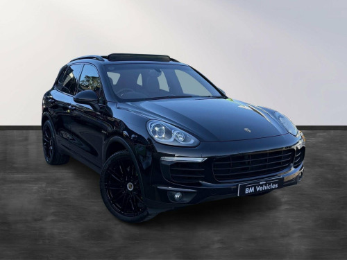 Porsche Cayenne  3.0 V6 E-Hybrid S TiptronicS 4WD Euro 6 (s/s) 5dr