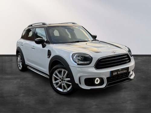 MINI Countryman  1.5 Cooper Sport Euro 6 (s/s) 5dr 