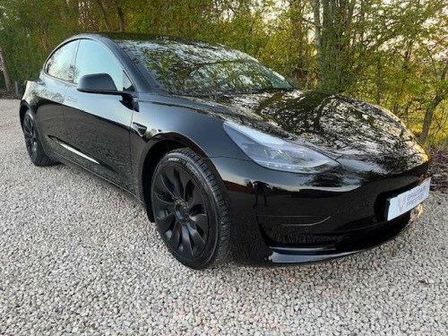 Tesla Model 3  Standard Range Plus