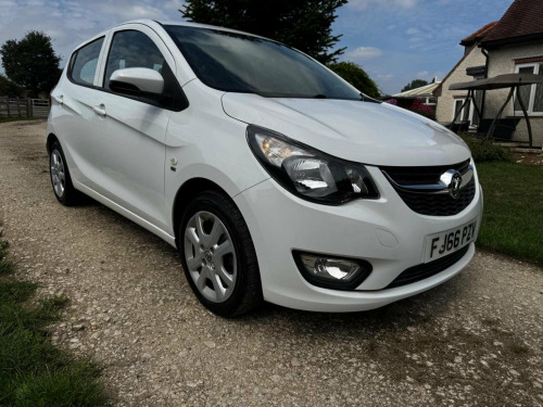 Vauxhall Viva  1.0i SE Euro 6 5dr