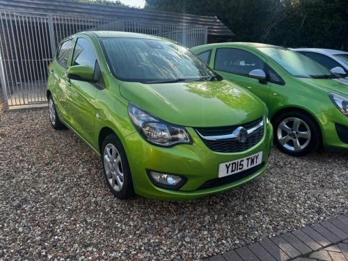 Vauxhall Viva  1.0i SE Euro 6 5dr
