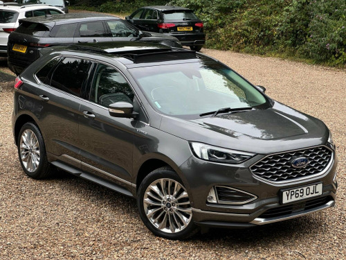 Ford Edge  2.0 EcoBlue Vignale Auto AWD Euro 6 (s/s) 5dr