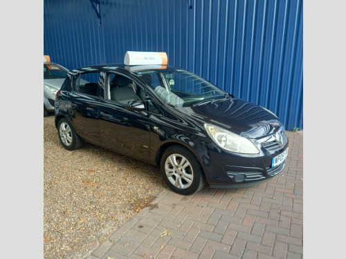 Vauxhall Corsa  1.2i 16v Active 5dr