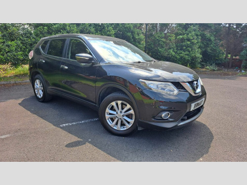 Nissan X-Trail  1.6 DIG-T Acenta Euro 6 (s/s) 5dr