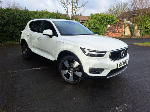 Volvo XC40  2.0 D3 Momentum Pro Euro 6 (s/s) 5dr