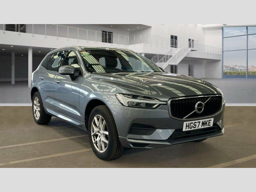 Volvo XC60  2.0 T5 Momentum Auto AWD Euro 6 (s/s) 5dr