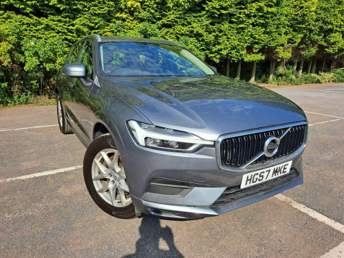 Volvo XC60  2.0 T5 Momentum Auto AWD Euro 6 (s/s) 5dr