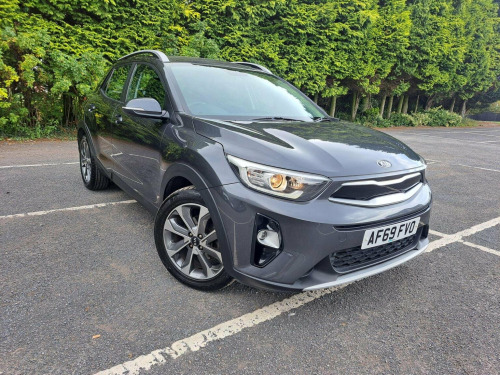 Kia Stonic  1.0 T-GDi 2 Euro 6 (s/s) 5dr