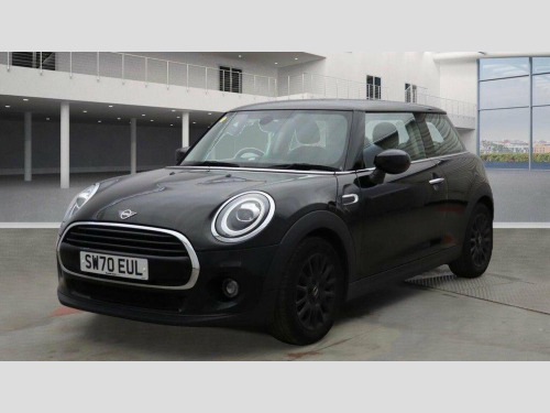 MINI Hatch  1.5 Cooper Classic Euro 6 (s/s) 3dr