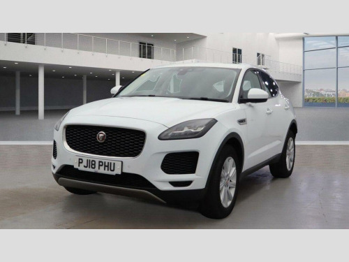 Jaguar E-PACE  2.0 D150 S Euro 6 (s/s) 5dr